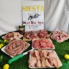 Family Hamper over 10kg