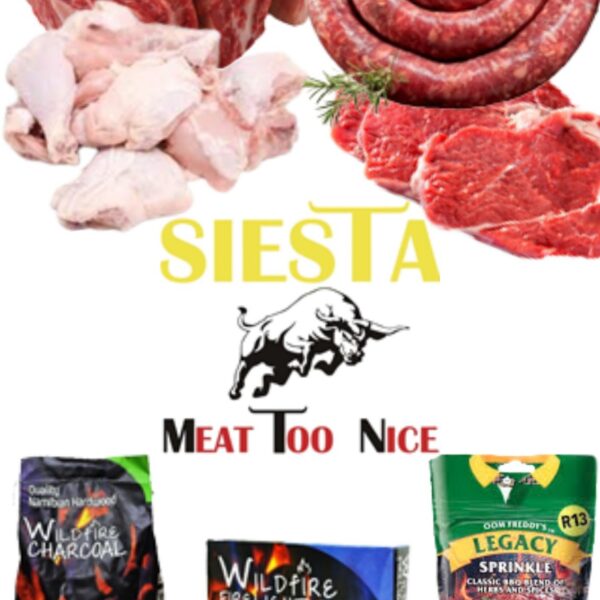 Braai Hamper