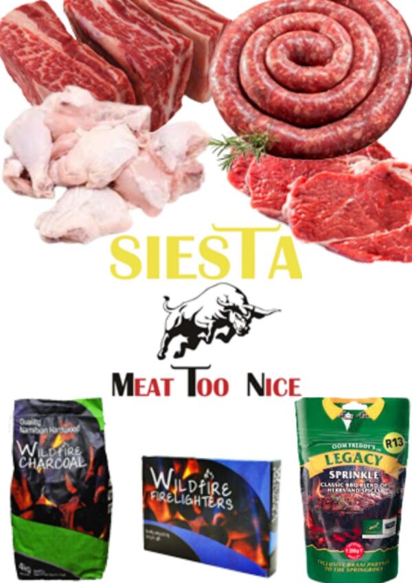 Braai Hamper